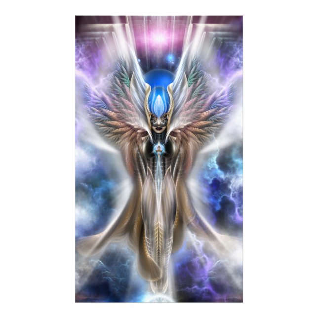 Arsencia The Regal Setren TRMCT Foto Print (Vorne)