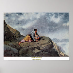 Arshak Fetvadjian, Sasuntsi Kin Poster