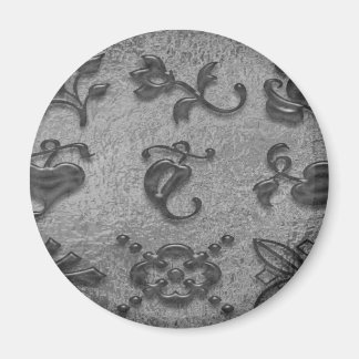 Art101 Black Beauty Juwels Magnet