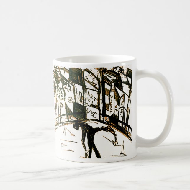 Art. 101 kaffeetasse (Rechts)