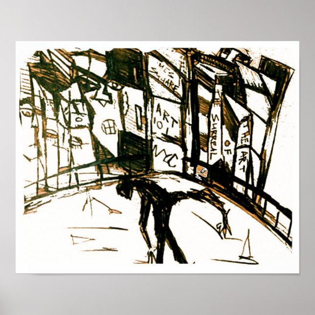 Art. 101 poster (Vorne)