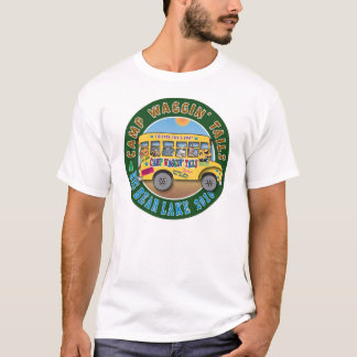 Art 2010 Big Bear Sitzungs-eine 2 T-Shirt
