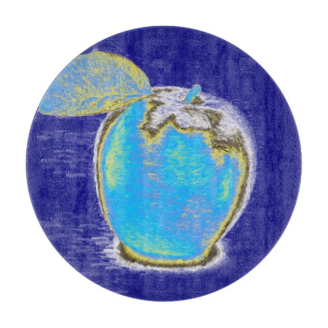 Art. 2 schneidebrett (Vorderseite)