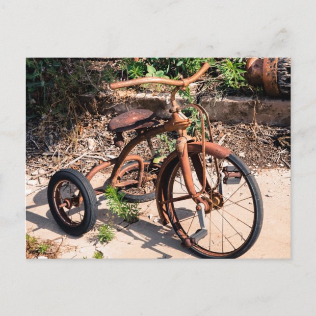 Art. 66 - 3 postkarte (Vorderseite)