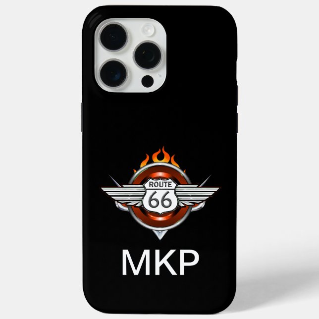 Art. 66 Case-Mate iPhone hülle (Rückseite)