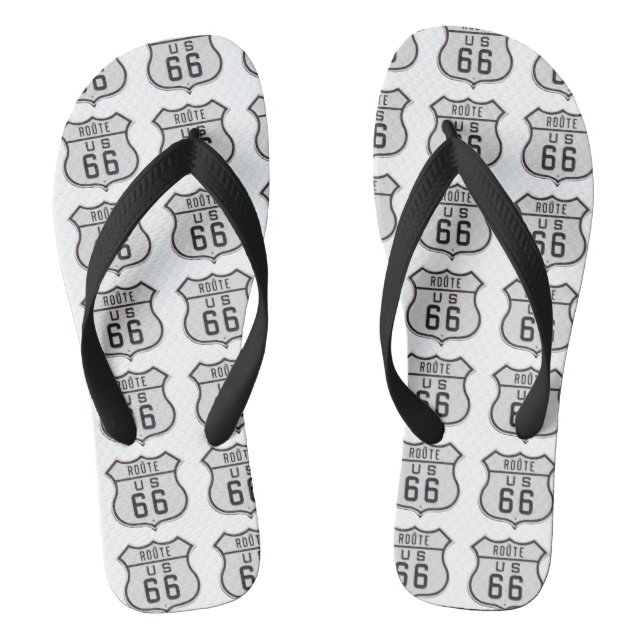 Art. 66 flip flops (Fußbett)