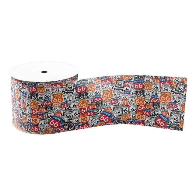Art. 66 ripsband (Spule)