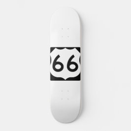 Art. 66 skateboard