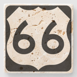 Art. 66 steinuntersetzer
