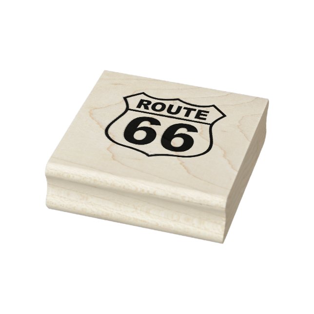 Art 66 Unterschrift Gummistempel (Stempel)