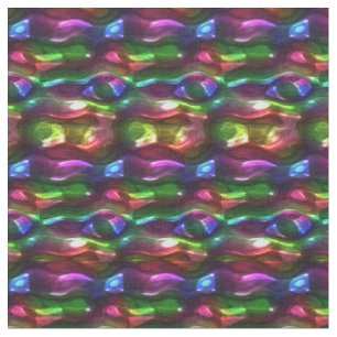 Art Abstrait 106 Tissu personnalisé