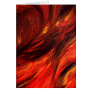 Art Abstrait - Redemptio