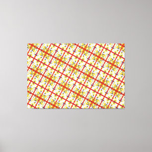 Art and Deco Canvas Print Leinwanddruck