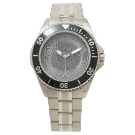 ART AND DESIGN MAN'S WATCH ARMBANDUHR