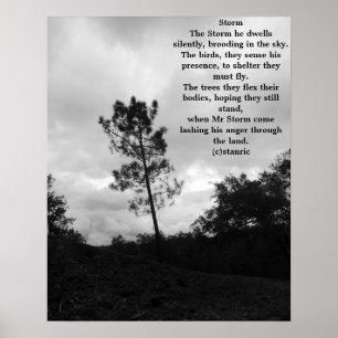 ART AND DESIGN WALL POSTER