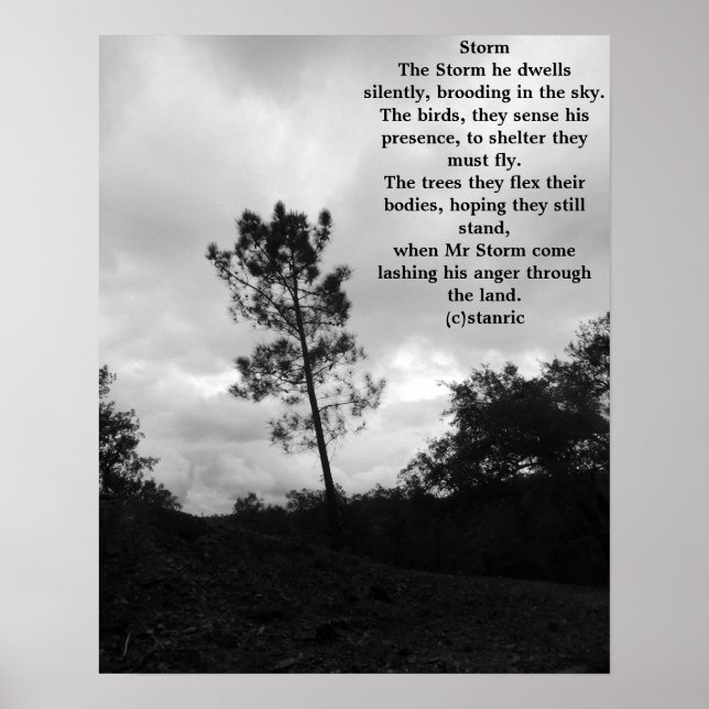 ART AND DESIGN WALL POSTER (Vorne)