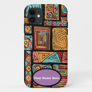 Art Arama Case-Mate iPhone Hülle