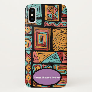 Art Arama Case-Mate iPhone Hülle