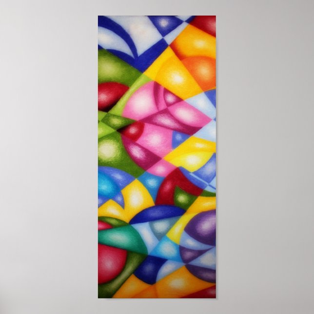 Art. Art. Poster (Vorne)