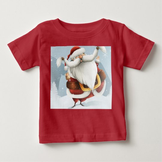 Art Baby T-shirt