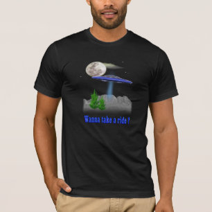 Art Bell T-Shirt