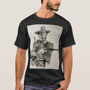Art Best Selling Illustration Schauspieler 80er St T-Shirt