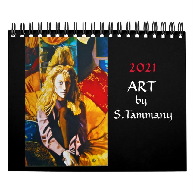 ART c) Calendrier de S. Tammany (Protection)