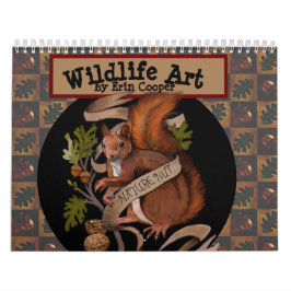 Art-Calendar Kalender