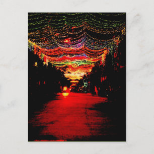 Art - cartes postales
