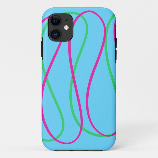 Art: Case-Mate starkes Xtreme iPhone Se + iPhone 5 Hülle (Rückseite)