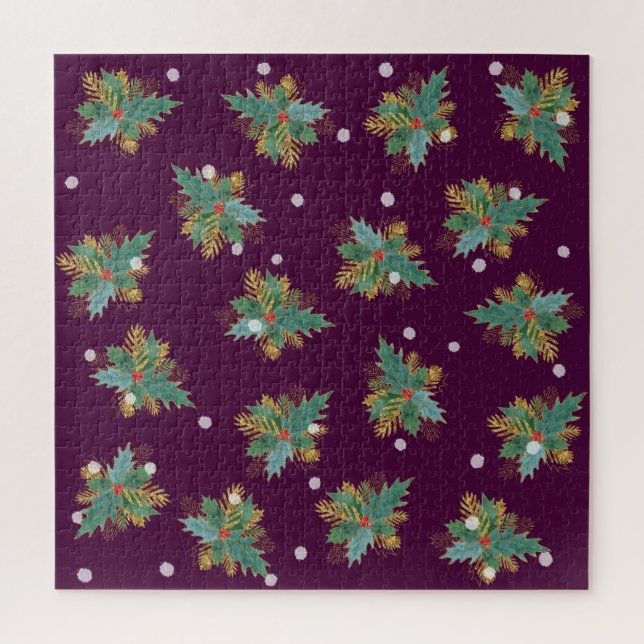 Art Christmas Cards (Vertikal)
