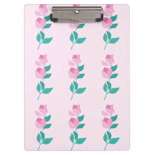 Art Clipboard Klemmbrett