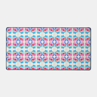 Art Coeur Multicolore, Mat Cadeau Romantique Uniqu