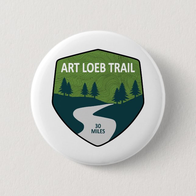 Art Collection Button (Vorderseite)