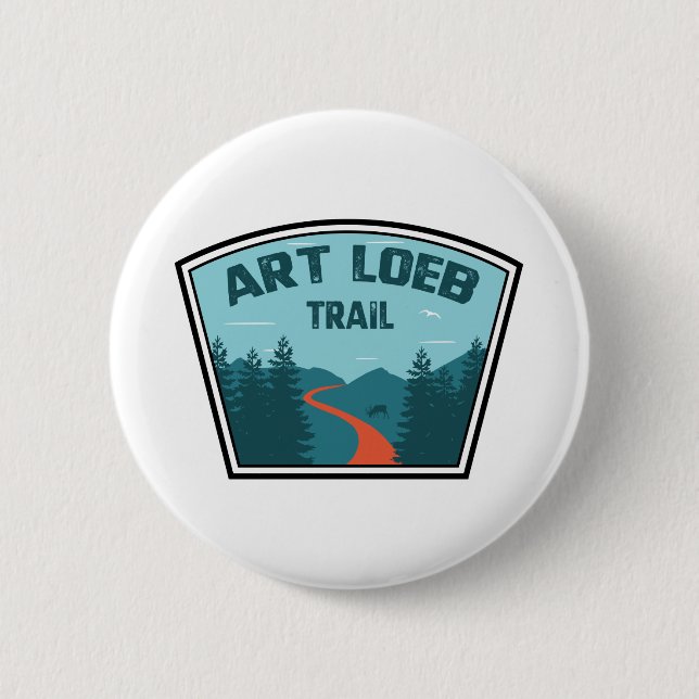 Art Collection Button (Vorderseite)