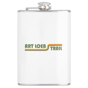 Art Collection Flachmann