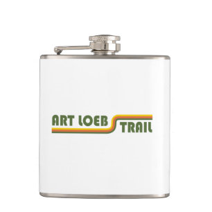 Art Collection Flachmann