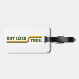 Art Collection Gepäckanhänger
