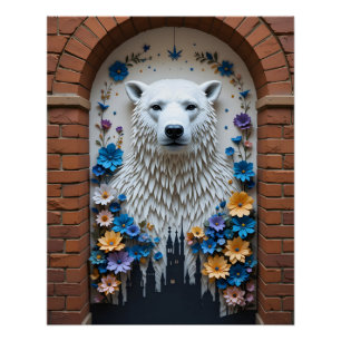 Art Collection Poster