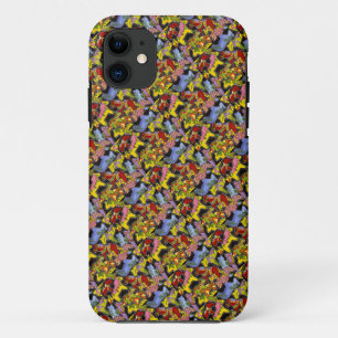 Art Dala Pferde iPhone-Hülle Case-Mate iPhone Hülle