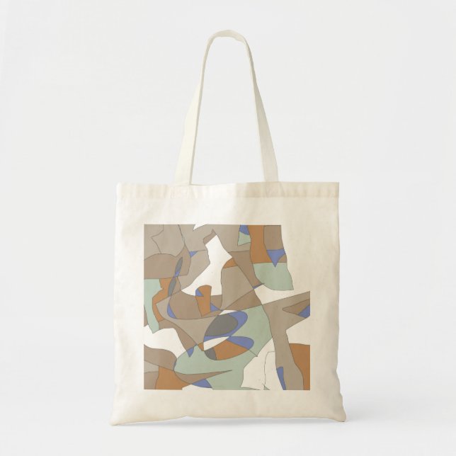 Art dans mon sac (Devant)