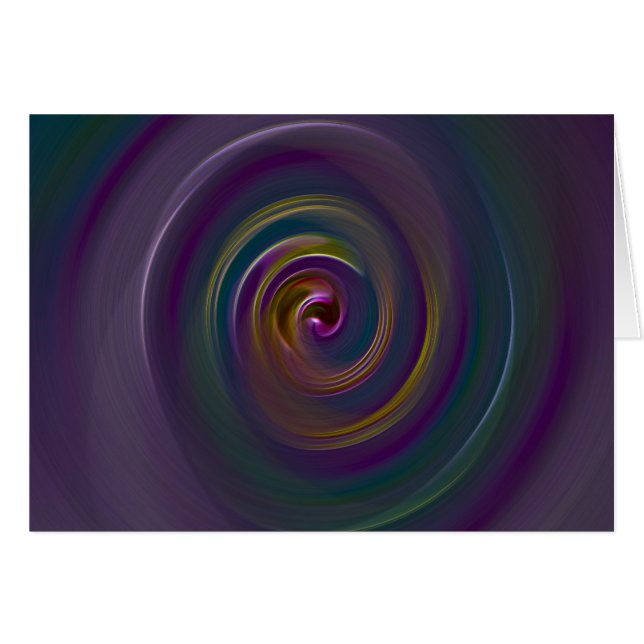 Art dans une rotation (Devant horizontal)