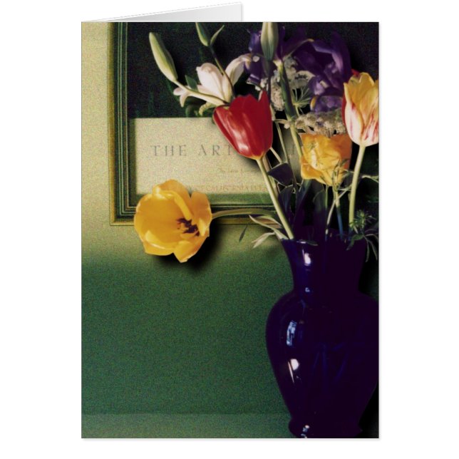 Art de beauté (Devant)