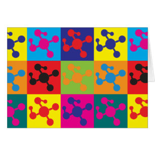 Art de bruit de chimie de polymère