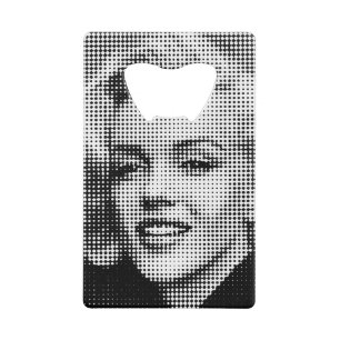 Art de bruit Marilyn 2