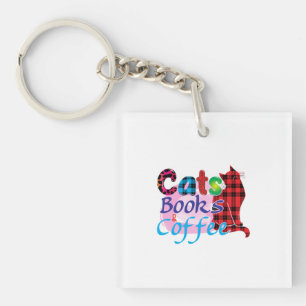 Art de chat Livres de chats Café_2