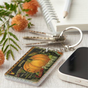 Art de l'étiquette de boîte de conserve vintage, p