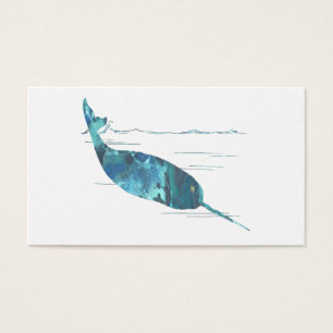Art de Narwhal