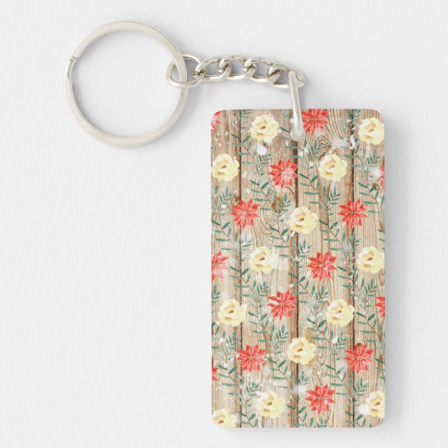 Art de Noël (Devant)