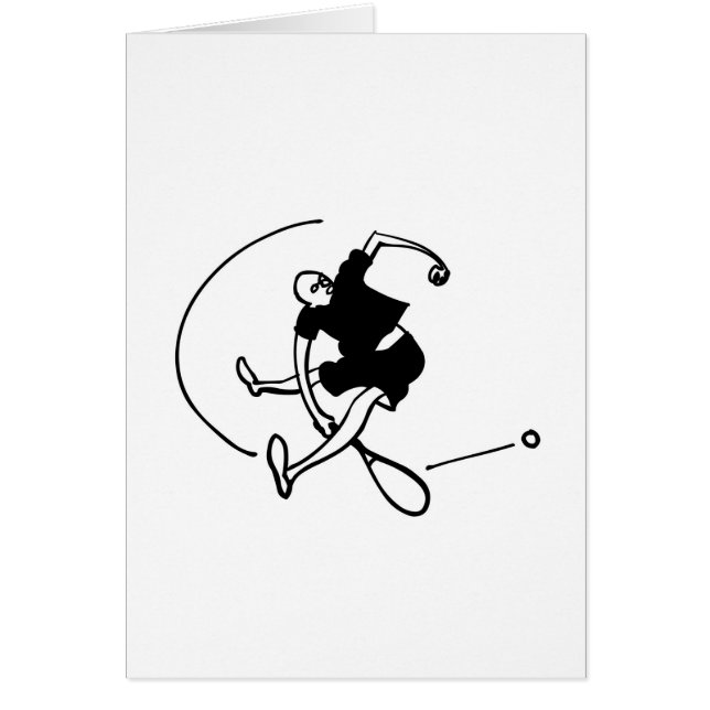 Art de tennis par Kyle T. Webster (Devant)